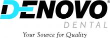 Denovo Logo Englisch